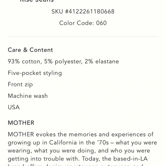 Women's Red Flare Jeans